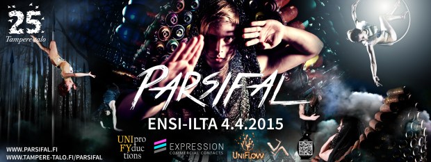 parsifalcover