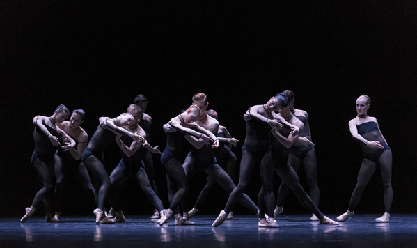 Kuva: Suomen kansallisbaletti/Sakari Viika