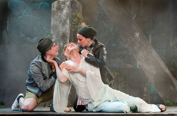 Kesäyön uni 27726420465_11a86d8435_c