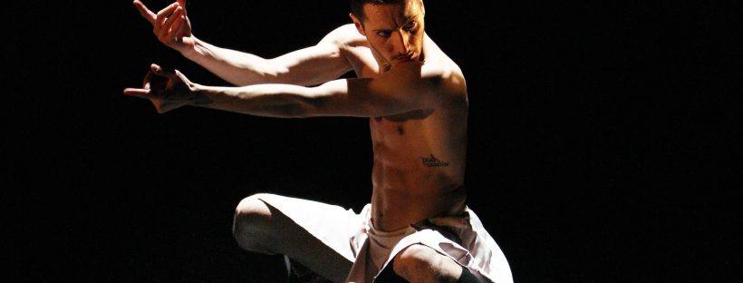 Introdans: Malasangre. Kuva: Hans Gerritsen