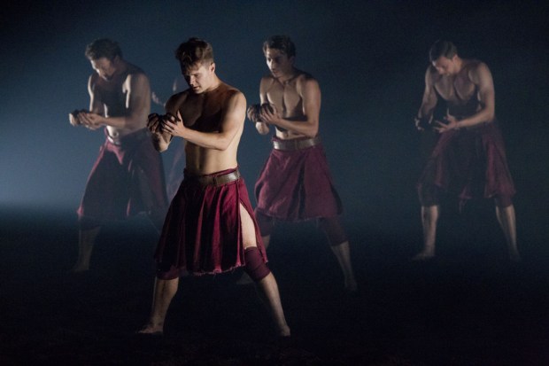 Jord. Kuva. Petri Laitinen.