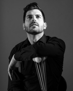 Xavi Castelló Aràndiga. Kuva: HKO.