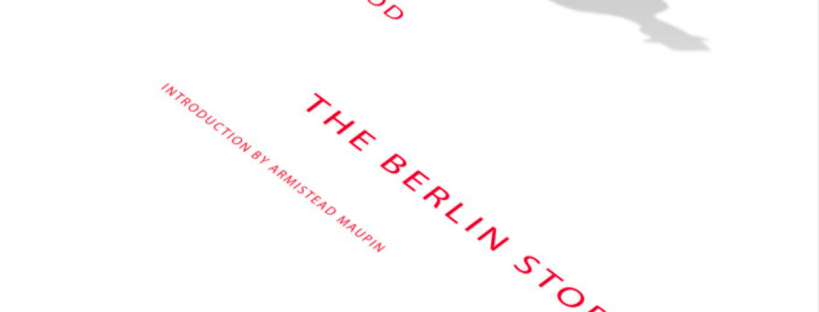 Isherwood - The Berlin Stories