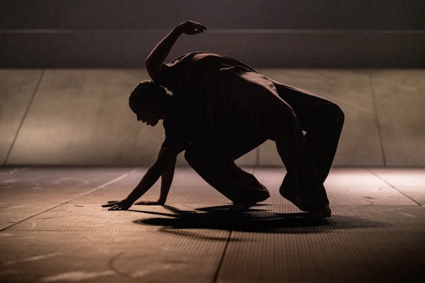 Gravity. Kuva: Petra Tiihonen.