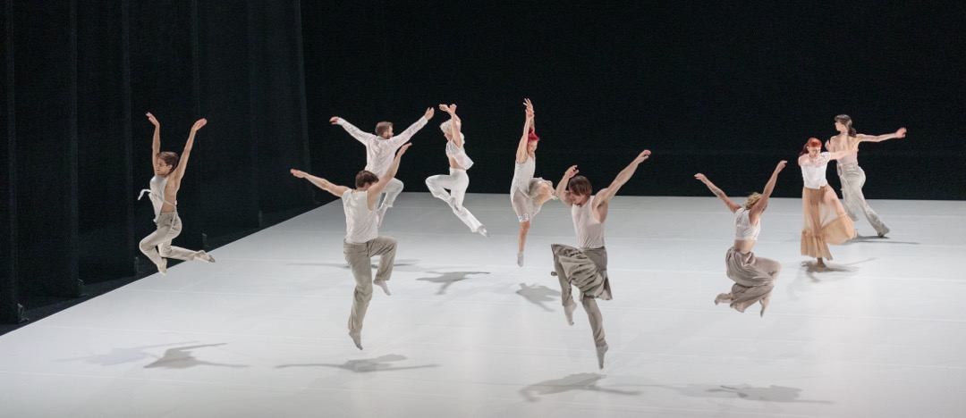 PDC: Songs. Kuva: J-P Korpi-Vartiainen/Kuopio tanssii ja soi.