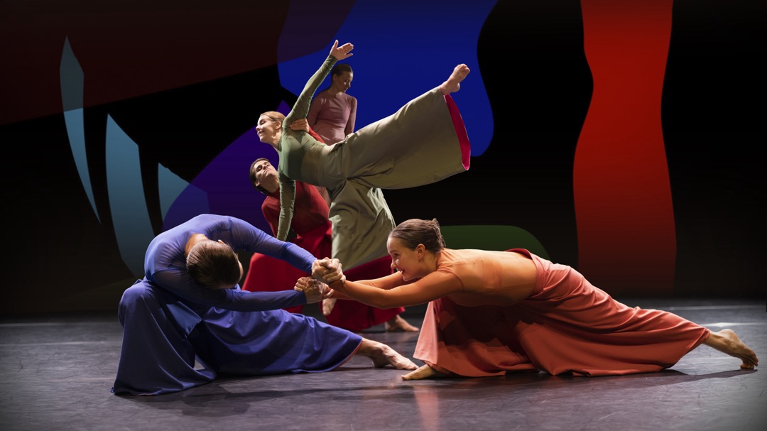 Bach-projekti. Kuva: Ari Kauppila.