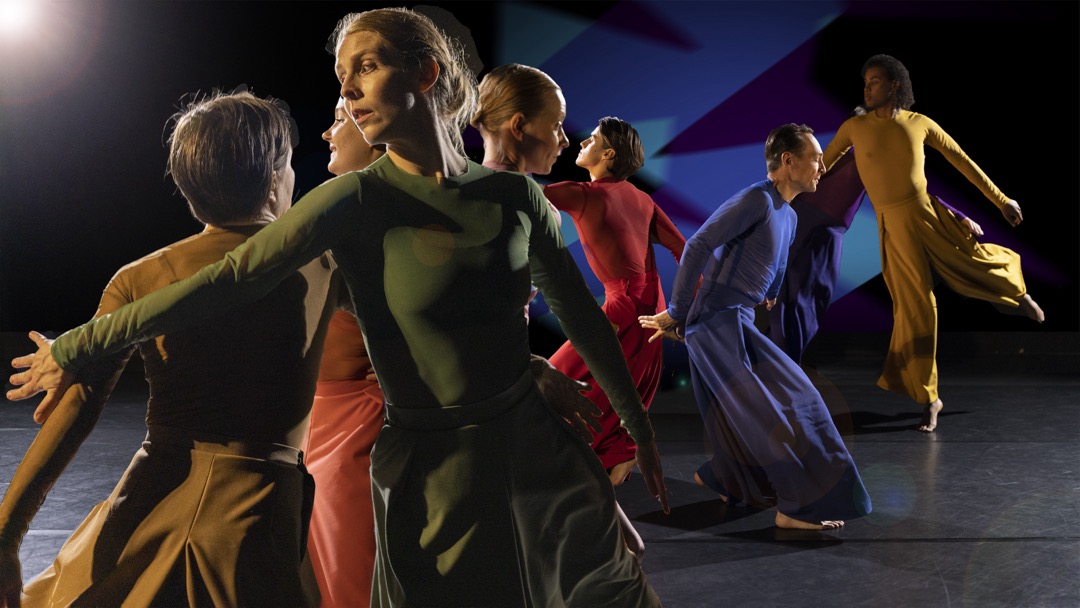 Bach-projekti. Kuva: Ari Kauppila.