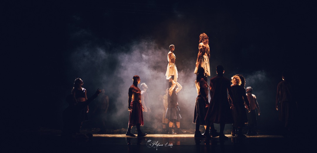 Sol Invictus. Kuva: Mélanie Lhôte.