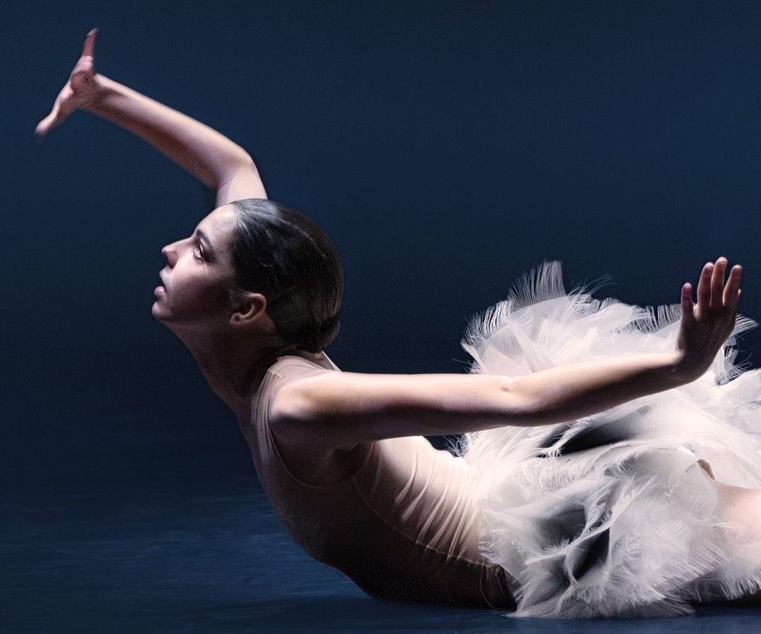 Suo tihkua vihreä tammi. Kuva: Mirkku Merimaa.