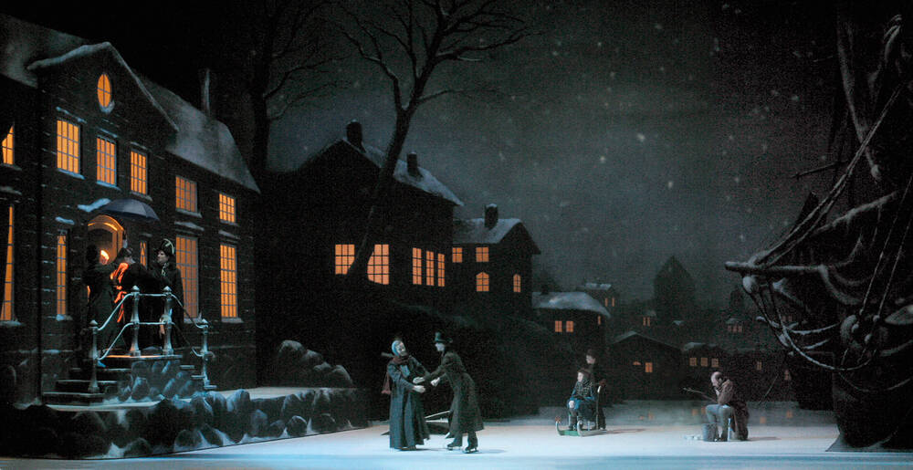 Pähkinänsärkijä. Kuva: Sakari Viika.